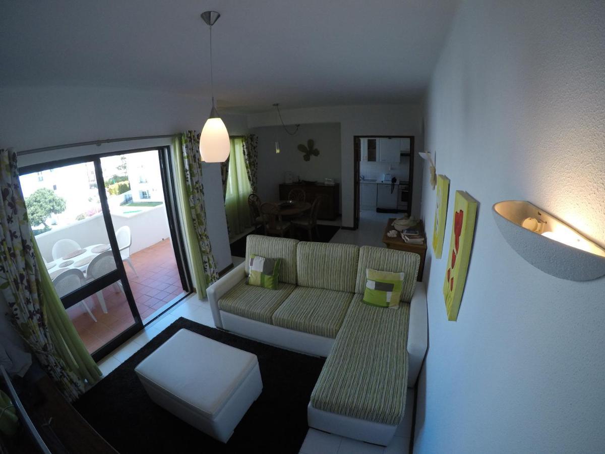 Casa De Vilamoura Exterior foto