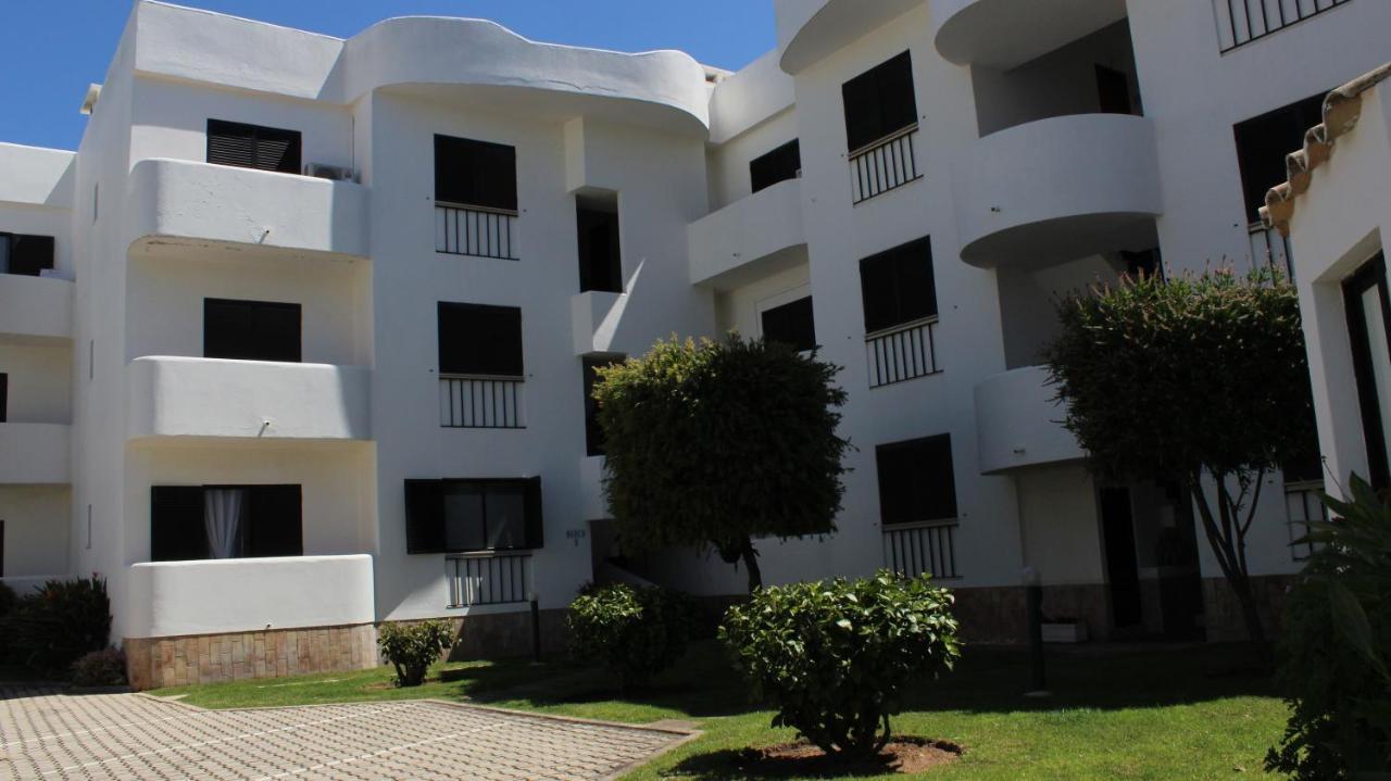 Casa De Vilamoura Exterior foto