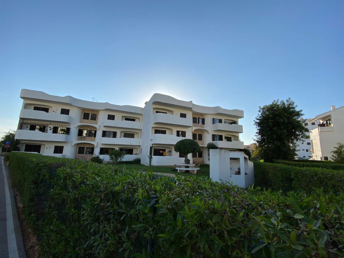 Casa De Vilamoura Exterior foto